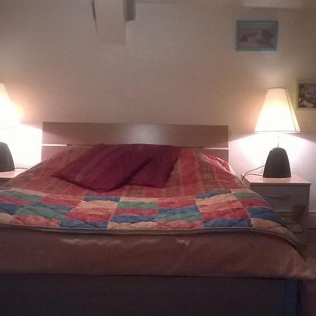 Le Hameau Aux Escargots Bed & Breakfast Bernon Rom bilde