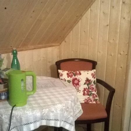 Le Hameau Aux Escargots Bed & Breakfast Bernon Eksteriør bilde