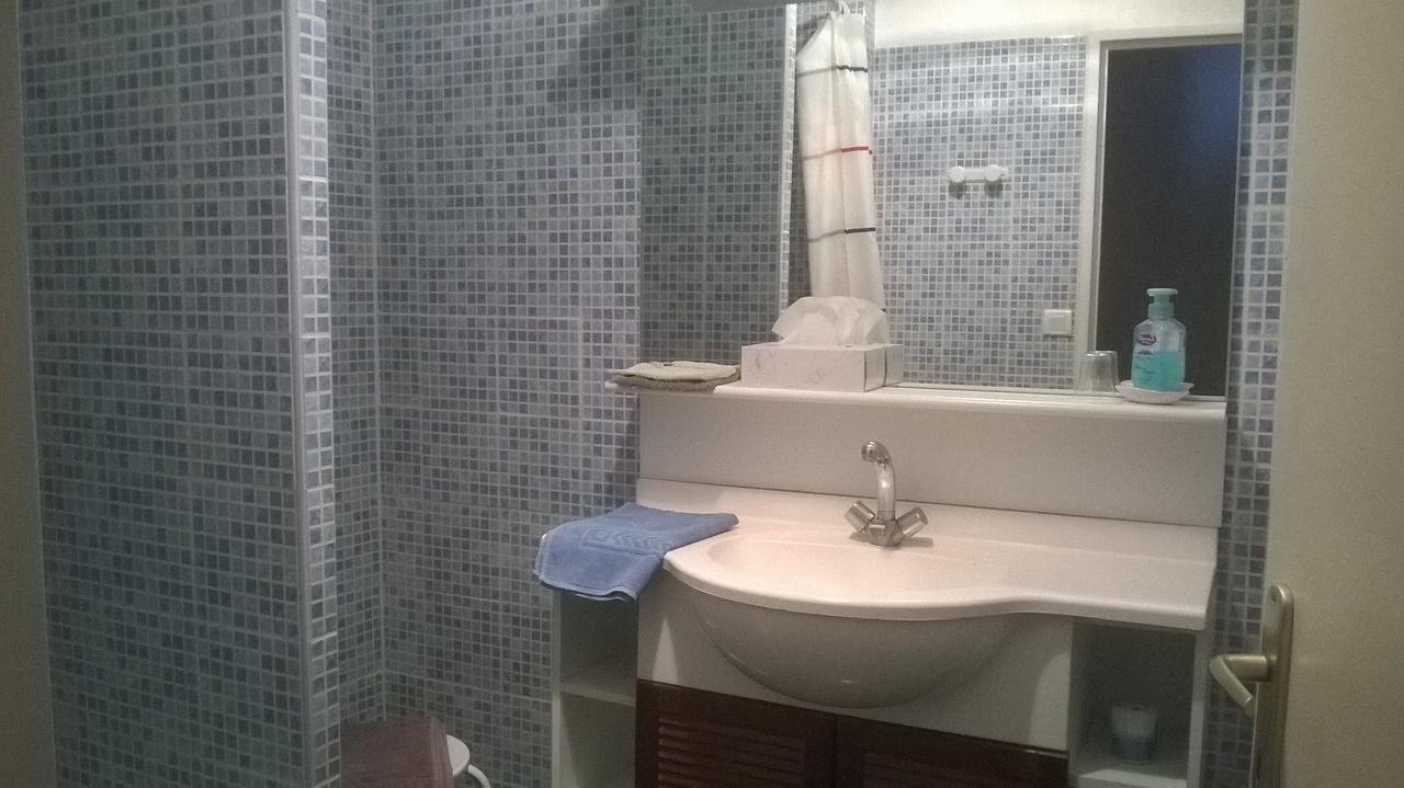 Le Hameau Aux Escargots Bed & Breakfast Bernon Rom bilde